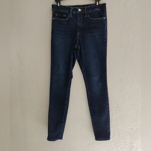 Athleta Blue Jean Pant